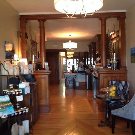 Auberge Inn Thyme Шедьяк Экстерьер фото