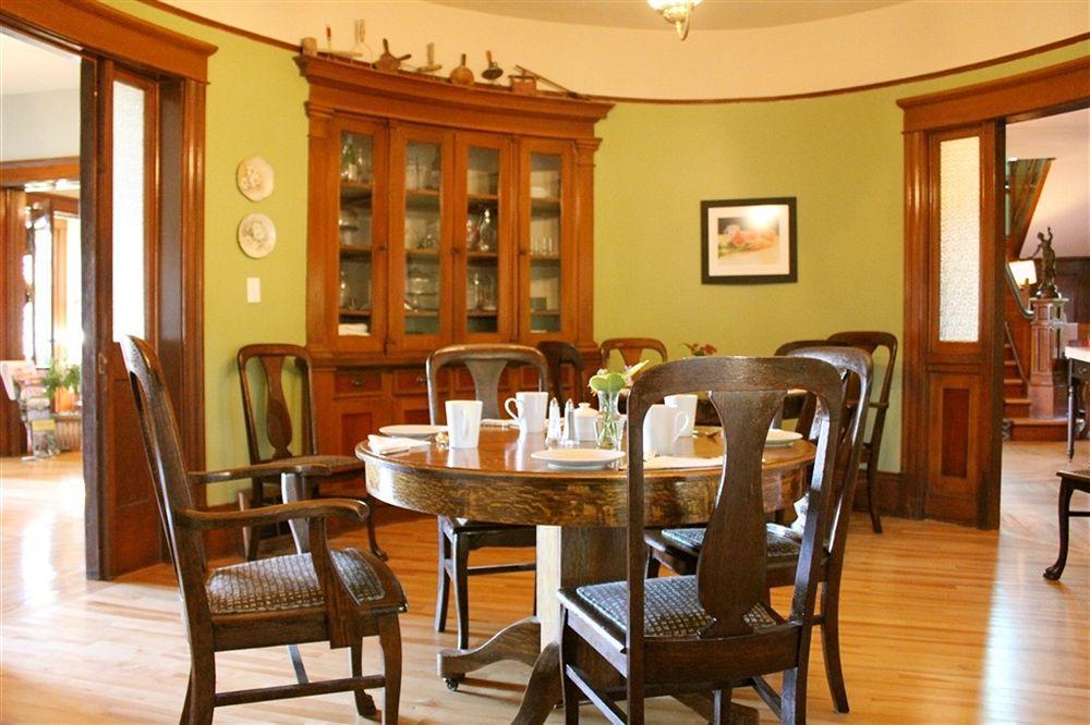 Auberge Inn Thyme Шедьяк Экстерьер фото
