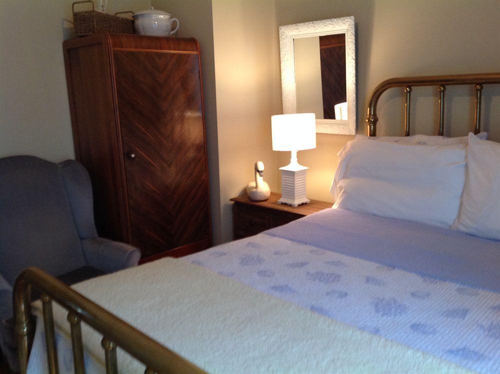 Auberge Inn Thyme Шедьяк Экстерьер фото