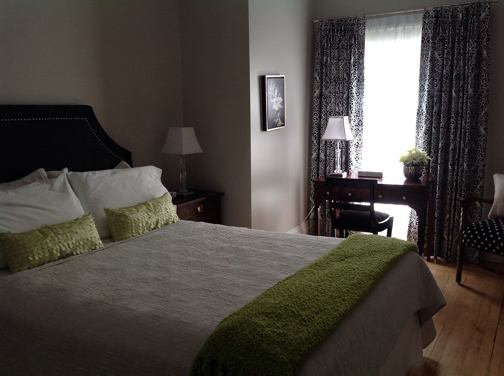 Auberge Inn Thyme Шедьяк Экстерьер фото