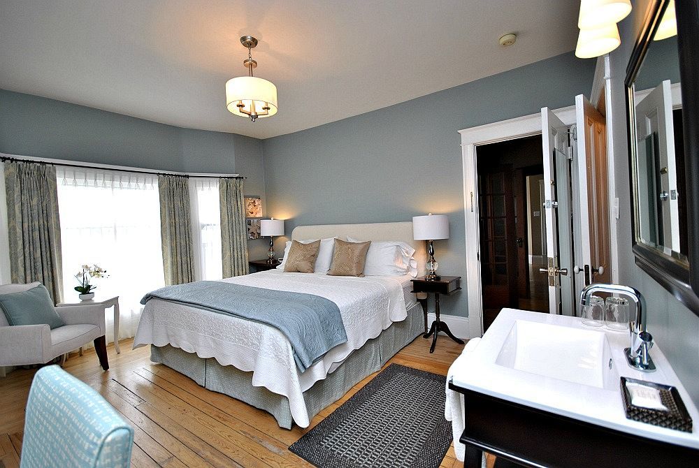 Auberge Inn Thyme Шедьяк Экстерьер фото